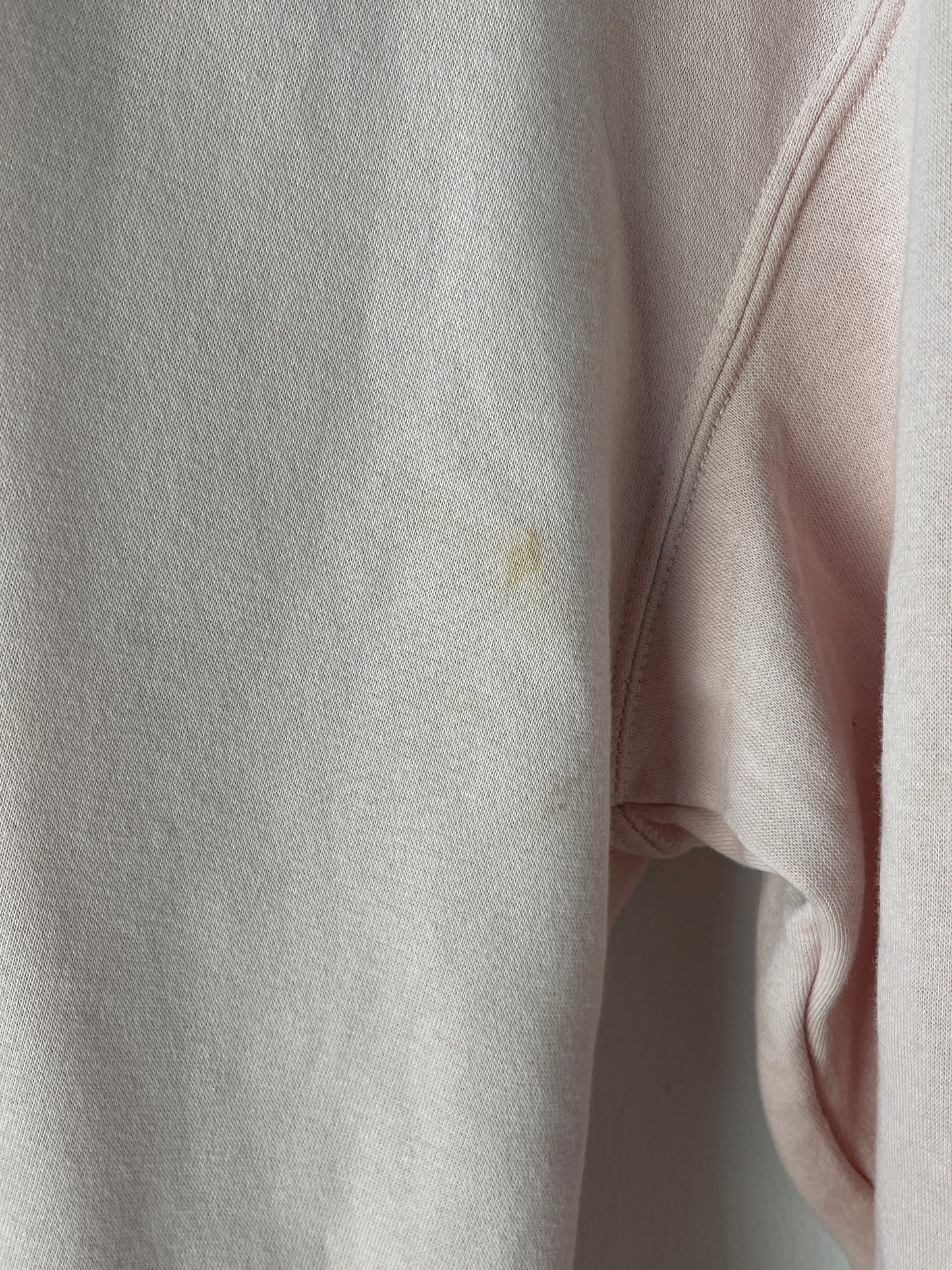 H&M Damen Pullover Gr M Farbe rose
