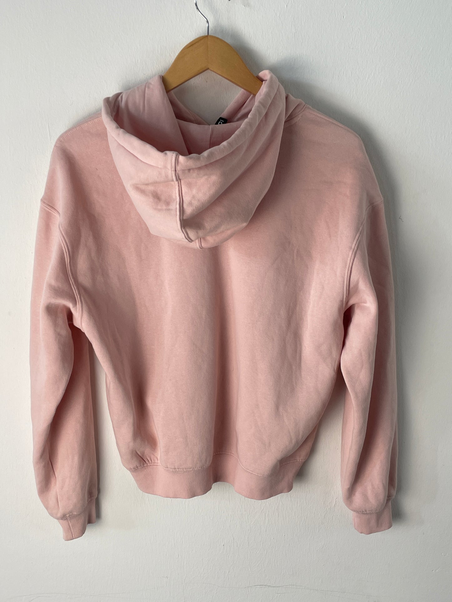 H&M Damen Pullover Gr M Farbe rose