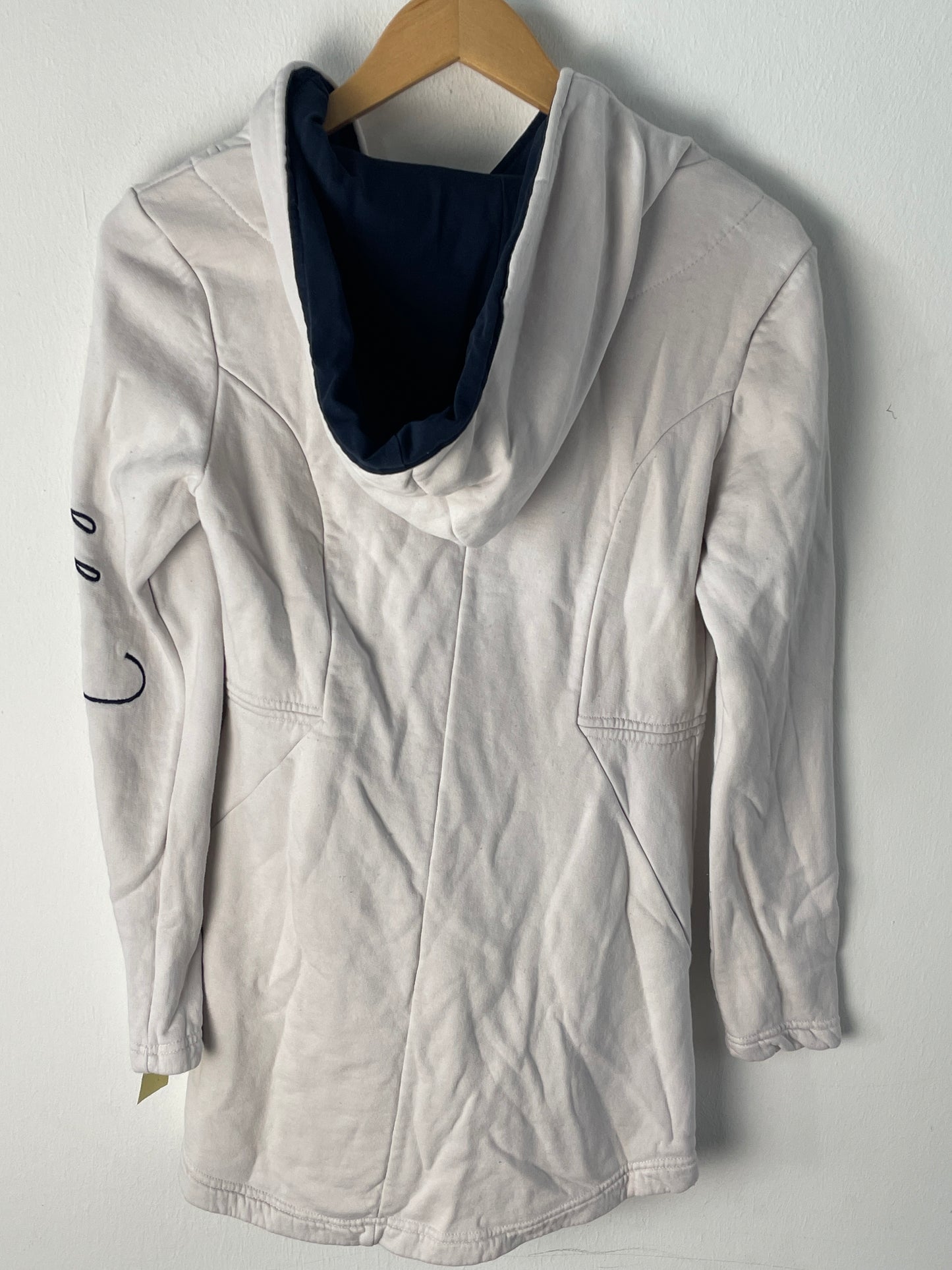 SHM Damen Jacke Gr M Farbe Blau