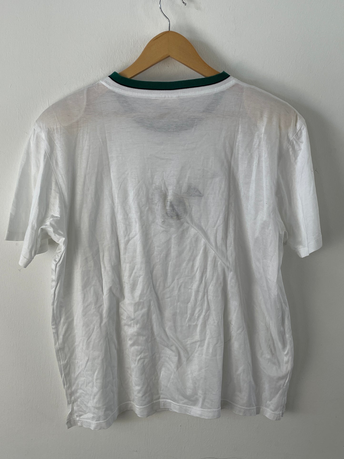 Weekend Herren T-Shirt Gr. L Farbe Weiß