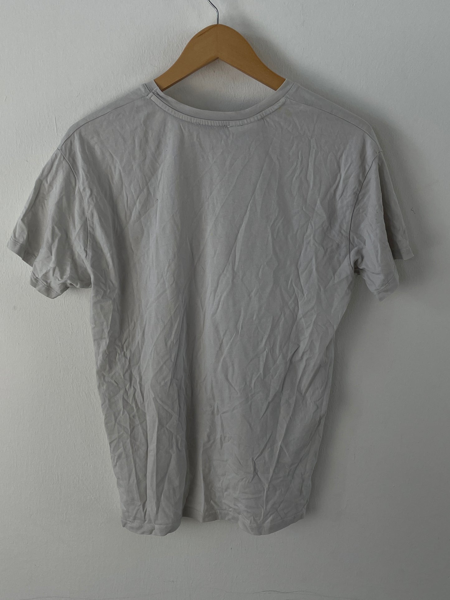 FB Sister Damen T-Shirt Gr. S Farbe Grau