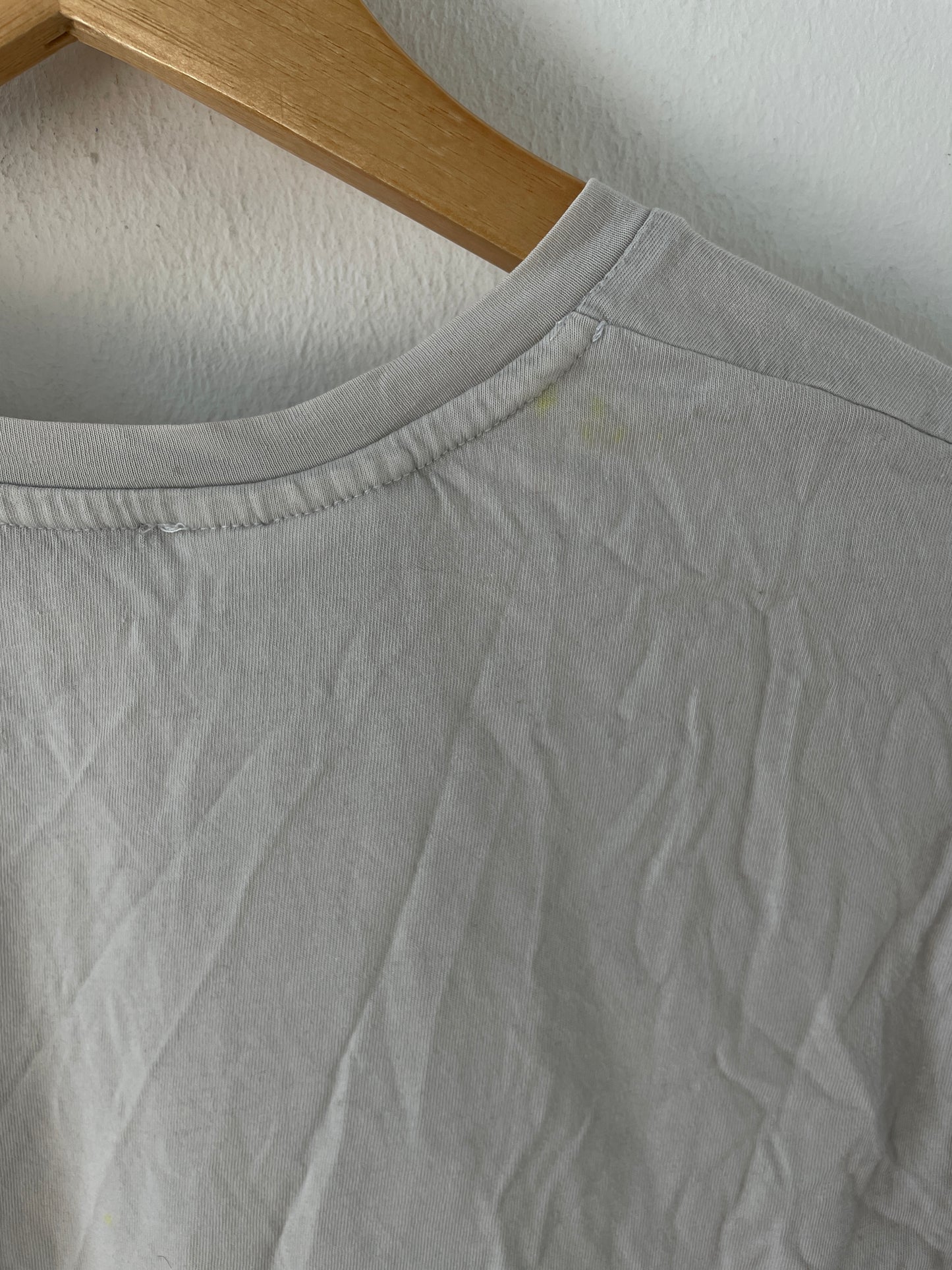 FB Sister Damen T-Shirt Gr. S Farbe Grau
