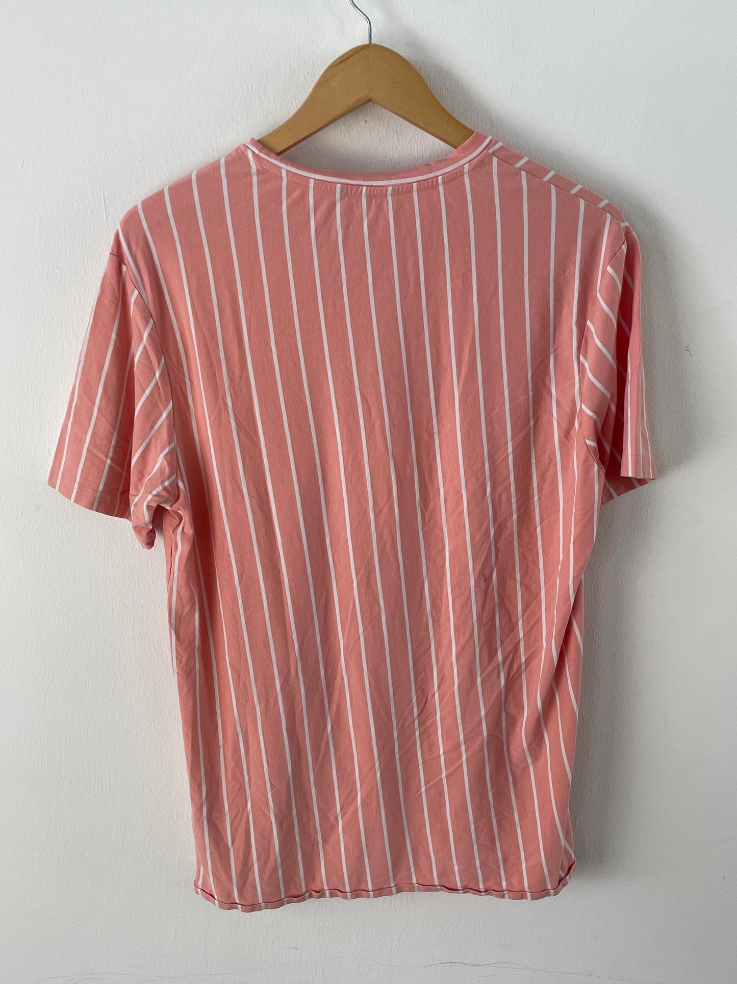 Helly Hansen Herren T-Shirt Gr. L Farbe Rosa