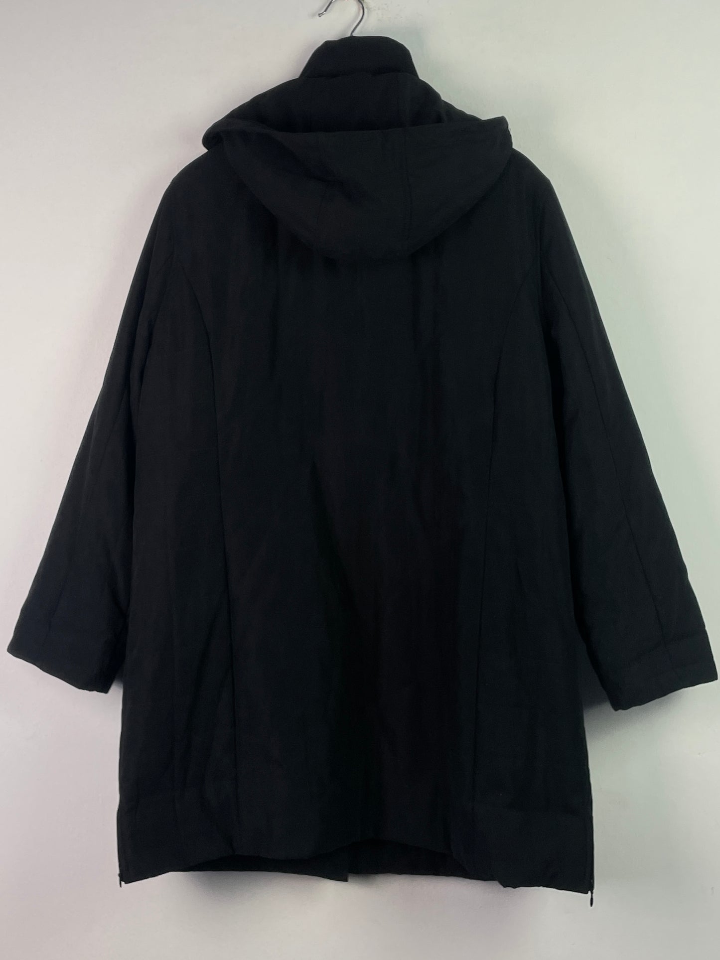 C&A Damenjacke Gr.L Farbe schwarz