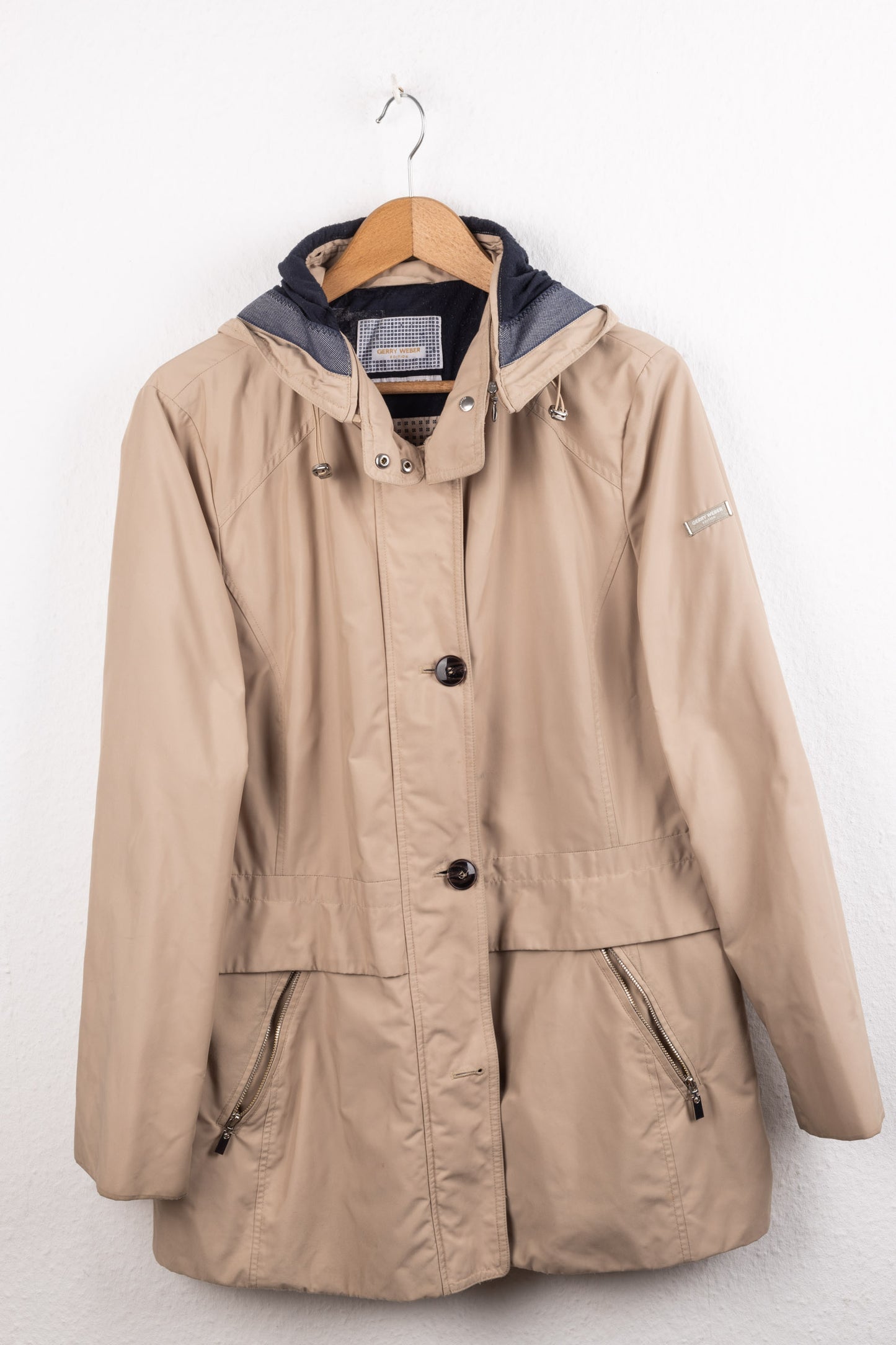 Damen Jacke von Gerry Weber Gr. XL