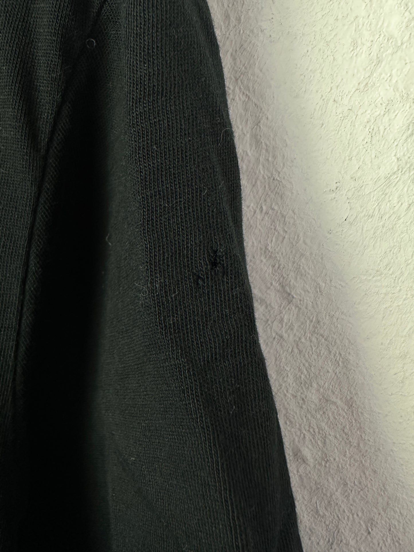 Herren T-Shirt von Polo Ralph Lauren Gr M in Schwarz
