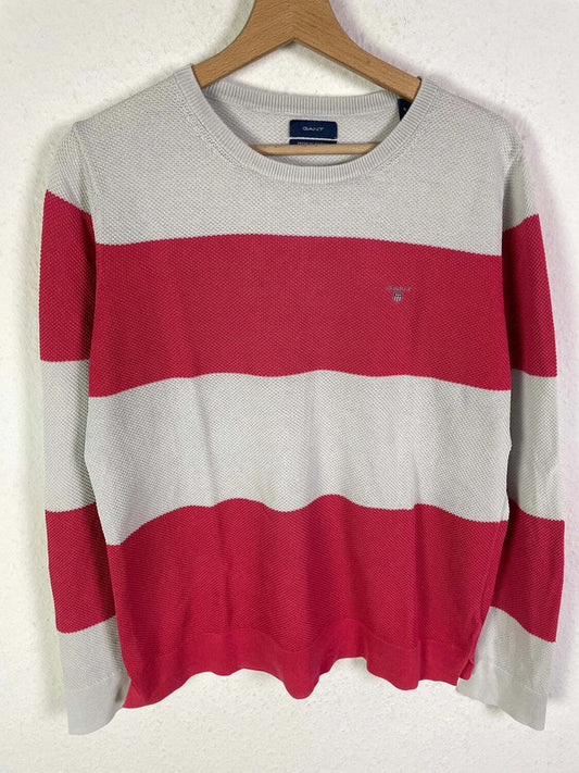 Damen Pullover von GANT Gr S in Farbe Bunt