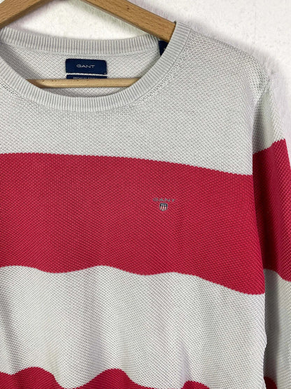Damen Pullover von GANT Gr S in Farbe Bunt