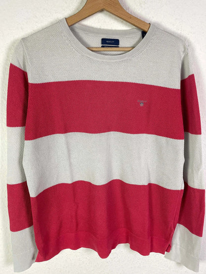 Damen Pullover von GANT Gr S in Farbe Bunt