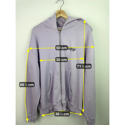 Miltiply Apparel Herren Pullover Gr Farbe Lila