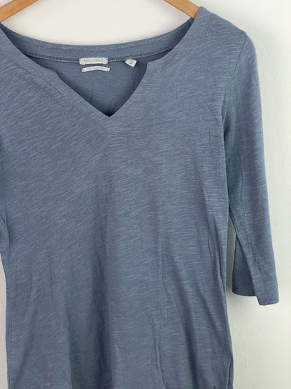 Marco polo Damen Pullover Gr xs Farbe Blau