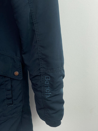 Bench Damen Jacke Gr M Farbe Marineblau