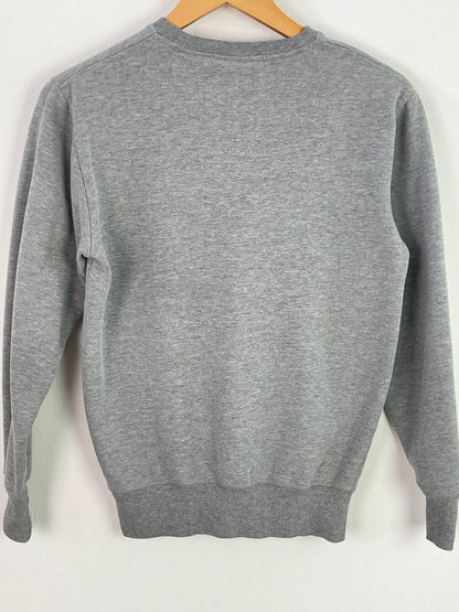 Ellesse Damen Pullover Gr XS Farbe Grau
