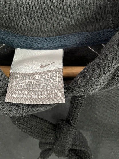 Nike Herren Hoodie Gr M Farbe Grau