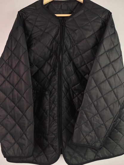 True Vintage Damen Jacke Gr. XL/XXL Farbe schwarz