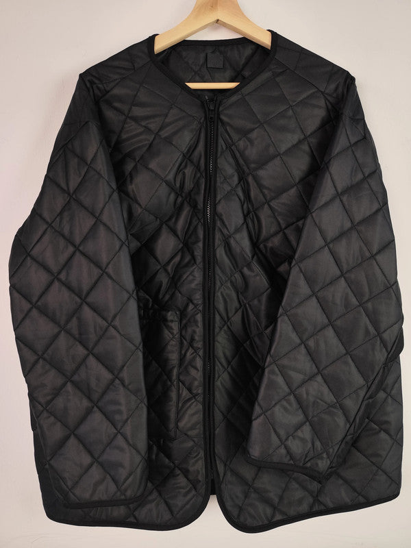 True Vintage Damen Jacke Gr. XL/XXL Farbe schwarz