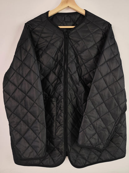 True Vintage Damen Jacke Gr. XL/XXL Farbe schwarz