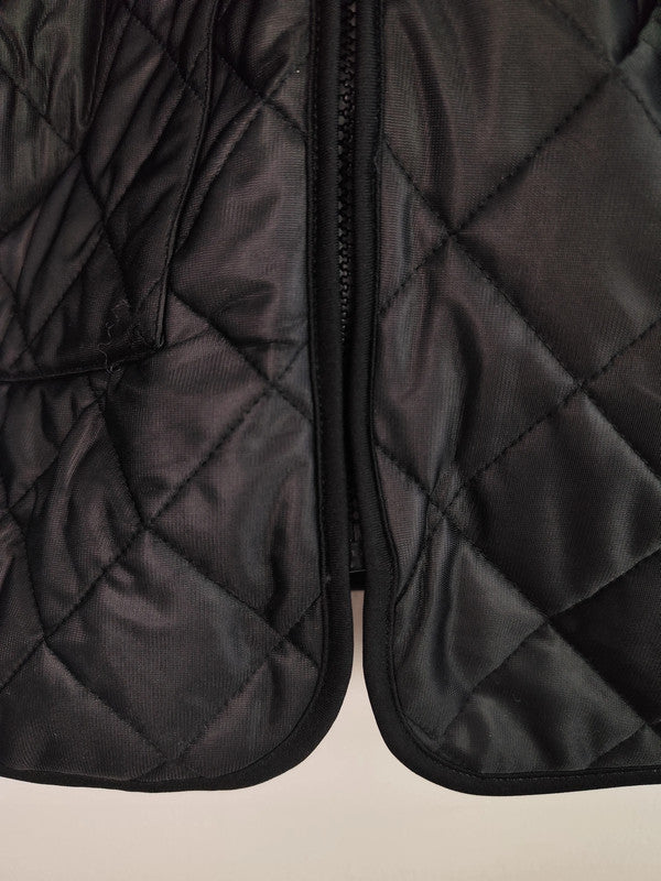 True Vintage Damen Jacke Gr. XL/XXL Farbe schwarz