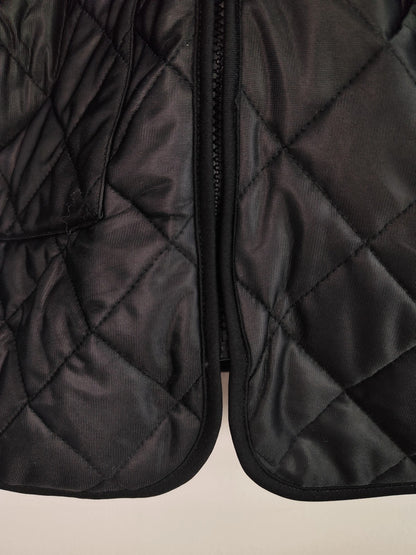True Vintage Damen Jacke Gr. XL/XXL Farbe schwarz