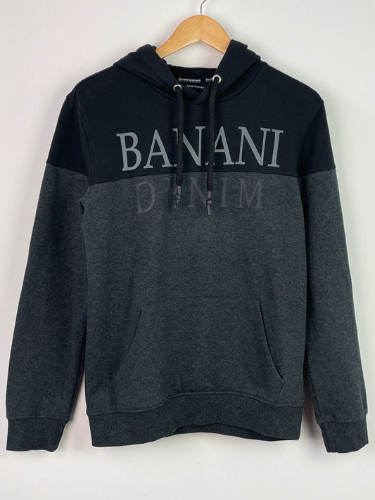 Bruno Banani Herren Pullover Gr M Farbe schwarz