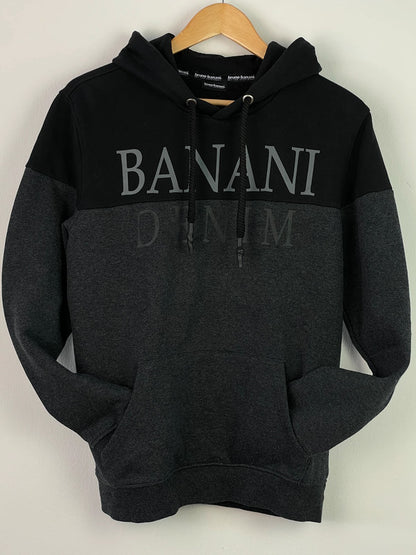 Bruno Banani Herren Pullover Gr M Farbe schwarz