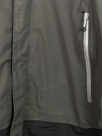 Jack Wolfskin Herren Jacke Gr M Farbe schwarz