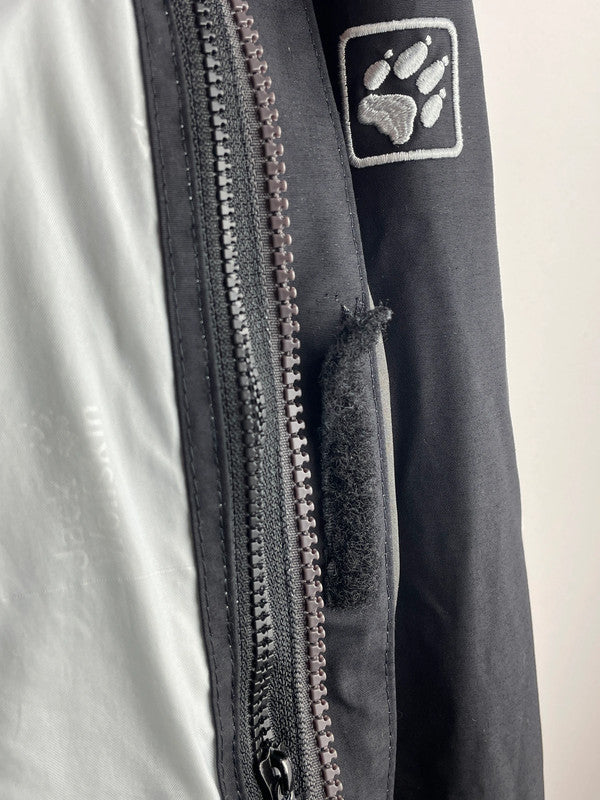 Jack Wolfskin Herren Jacke Gr M Farbe schwarz