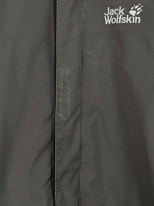Jack Wolfskin Herren Jacke Gr M Farbe schwarz