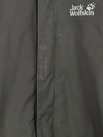 Jack Wolfskin Herren Jacke Gr M Farbe schwarz