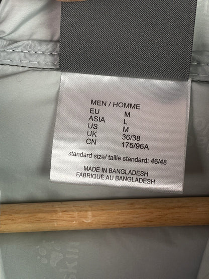 Jack Wolfskin Herren Jacke Gr M Farbe grau