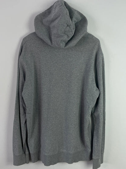 Carhartt Herren Pullover Gr. M Farbe grau