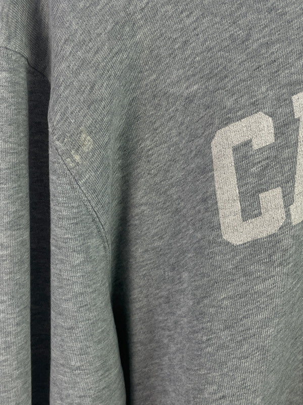 Carhartt Herren Pullover Gr. M Farbe grau