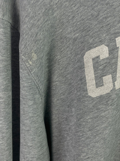 Carhartt Herren Pullover Gr. M Farbe grau
