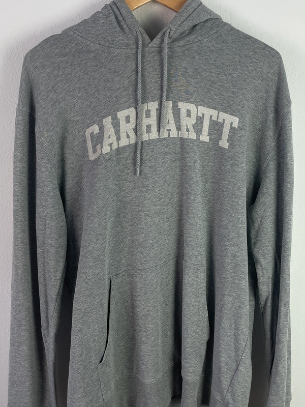 Carhartt Herren Pullover Gr. M Farbe grau