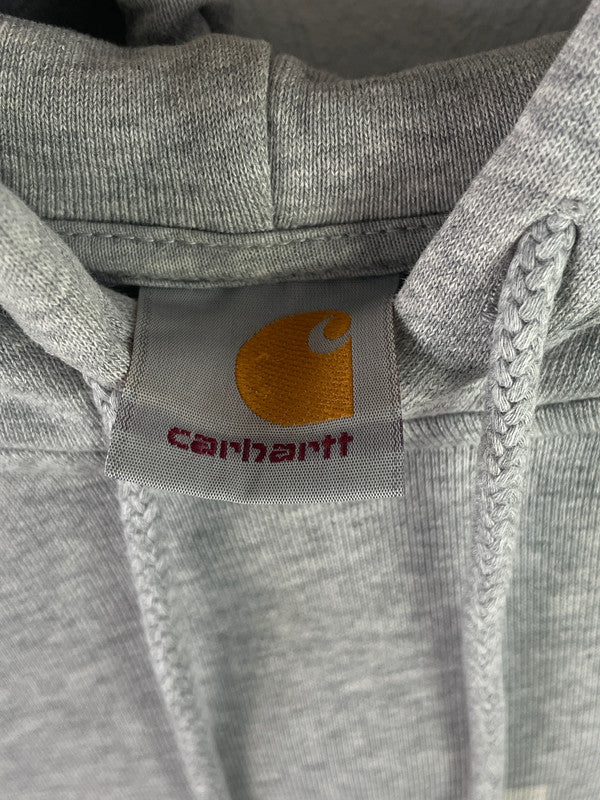 Carhartt Herren Pullover Gr. M Farbe grau