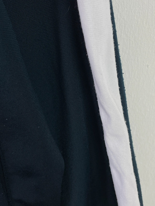 Nike Herren Strickjacke Gr.XXL Farbe blau