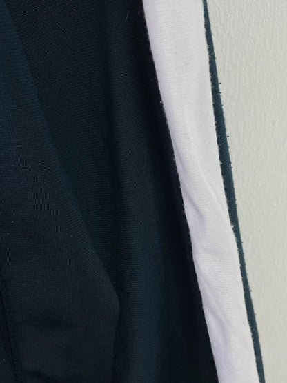 Nike Herren Strickjacke Gr.XXL Farbe blau