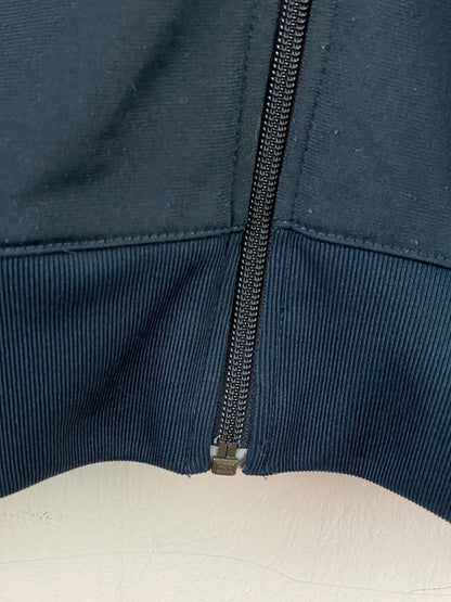 Nike Herren Strickjacke Gr.XXL Farbe blau
