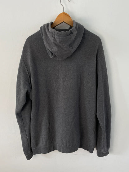 Nike Herren Strickjacke Gr.XL Farbe grau