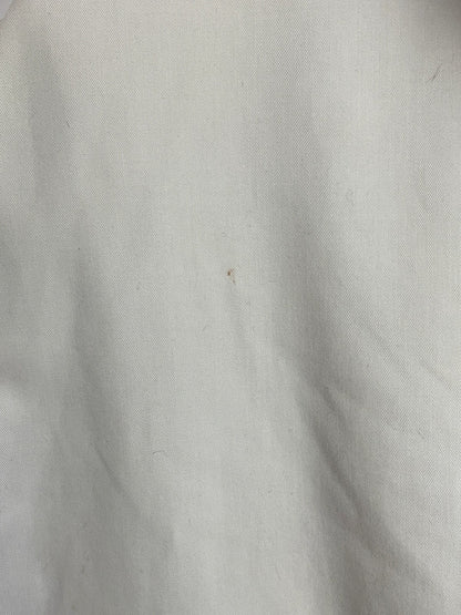 Tommy Hilfiger Herren Hemd Gr L Farbe Creme