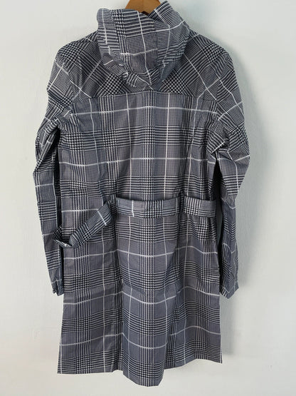 Esmara Damen Mantel Gr. M Farbe grau