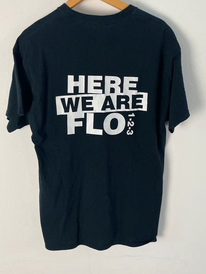 Gildan Herren T-Shirt Gr. L Farbe schwarz