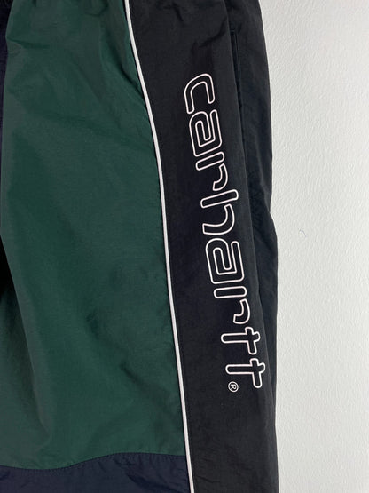 Carhartt jogginghose Herren Hose Gr L Farbe Blau