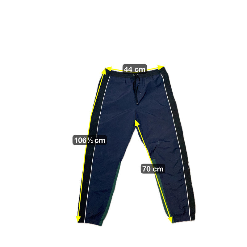 Carhartt jogginghose Herren Hose Gr L Farbe Blau