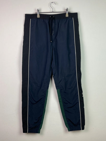 Carhartt jogginghose Herren Hose Gr L Farbe Blau