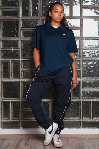 Carhartt jogginghose Herren Hose Gr L Farbe Blau