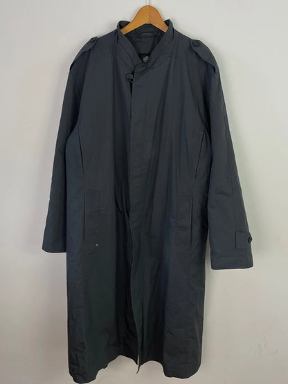 Werther Herren Mantel Gr XXL Farbe grau