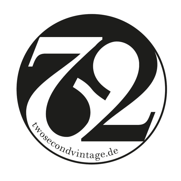 Twosecondvintage