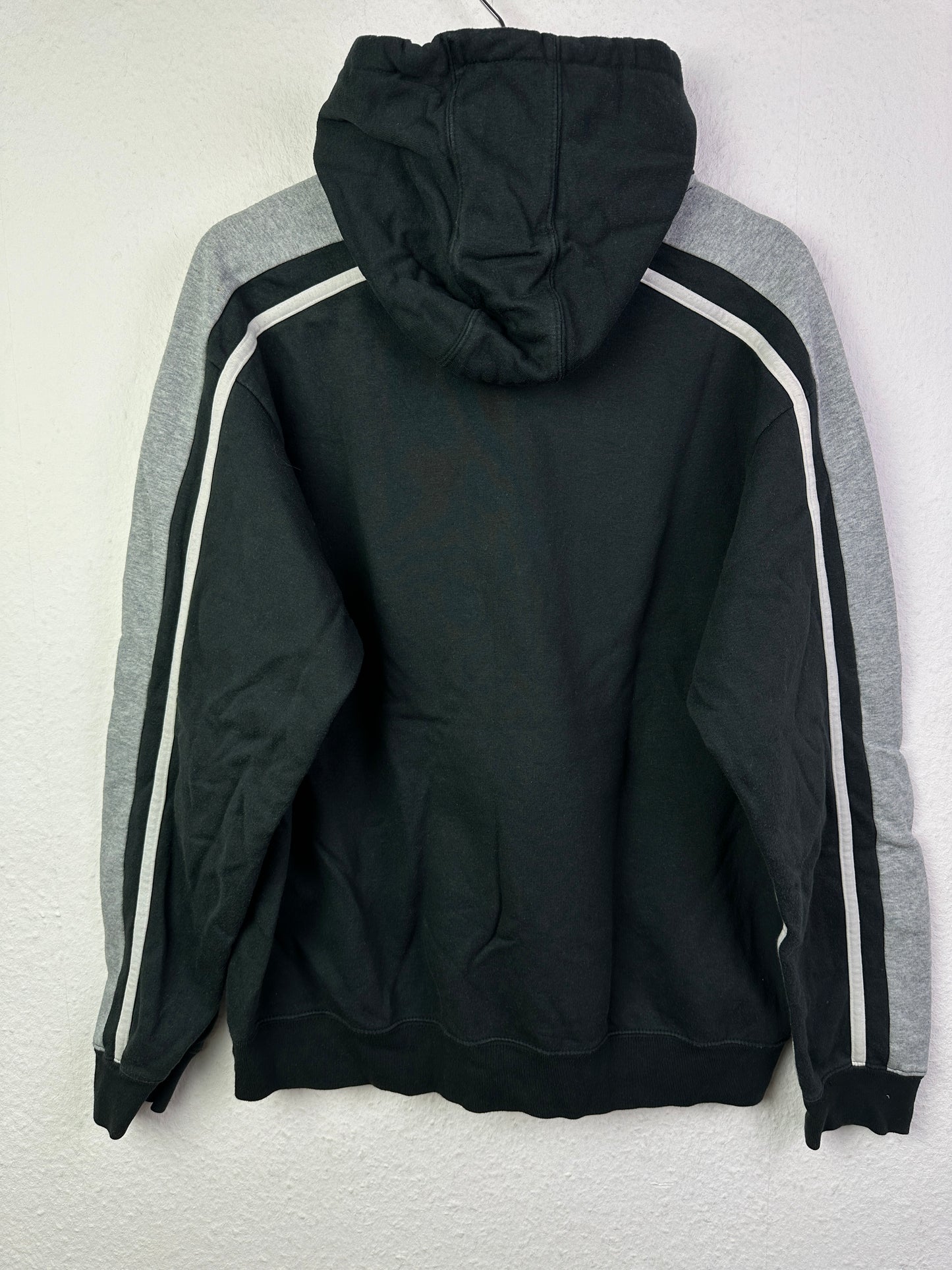 Herren Pullover von Nike Gr M in Schwarz