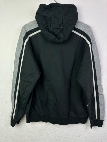Herren Pullover von Nike Gr M in Schwarz
